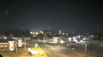 Weather camera view of Hopewell Emergency Management.