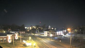 Weather camera view of Hopewell Emergency Management.