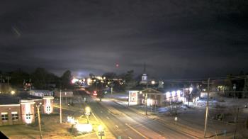 Weather camera view of Hopewell Emergency Management.