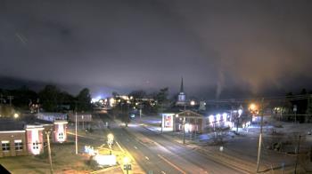 Weather camera view of Hopewell Emergency Management.