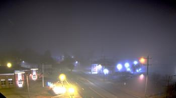 Weather camera view of Hopewell Emergency Management.