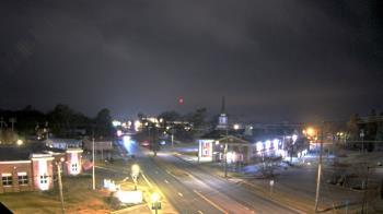 Weather camera view of Hopewell Emergency Management.