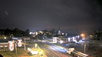 Weather camera view of Hopewell Emergency Management.