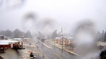 Weather camera view of Hopewell Emergency Management.