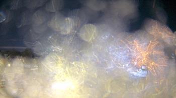 Weather camera view of Hopewell Emergency Management.