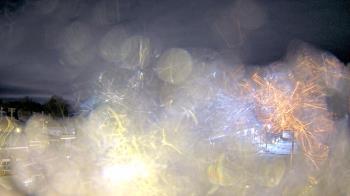 Weather camera view of Hopewell Emergency Management.