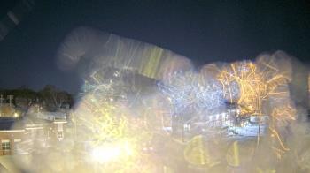 Weather camera view of Hopewell Emergency Management.