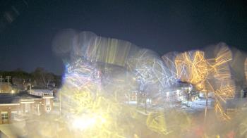 Weather camera view of Hopewell Emergency Management.