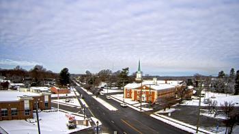 Weather camera view of Hopewell Emergency Management.