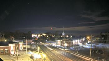 Weather camera view of Hopewell Emergency Management.