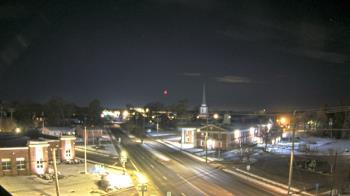 Weather camera view of Hopewell Emergency Management.