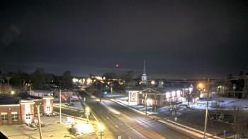 Weather camera view of Hopewell Emergency Management.