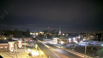 Weather camera view of Hopewell Emergency Management.