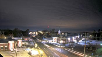 Weather camera view of Hopewell Emergency Management.