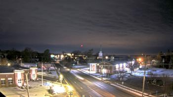 Weather camera view of Hopewell Emergency Management.