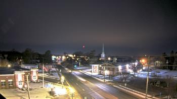 Weather camera view of Hopewell Emergency Management.