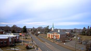 Weather camera view of Hopewell Emergency Management.