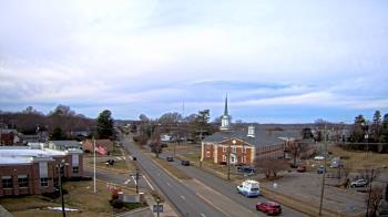 Weather camera view of Hopewell Emergency Management.
