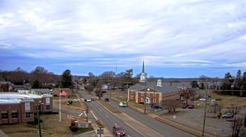 Weather camera view of Hopewell Emergency Management.