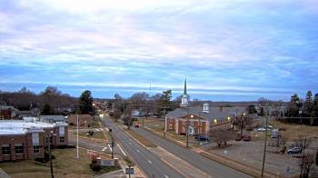 Weather camera view of Hopewell Emergency Management.