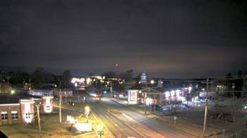 Weather camera view of Hopewell Emergency Management.