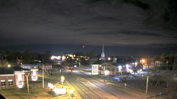 Weather camera view of Hopewell Emergency Management.