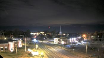 Weather camera view of Hopewell Emergency Management.