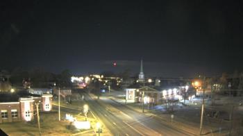 Weather camera view of Hopewell Emergency Management.