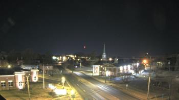 Weather camera view of Hopewell Emergency Management.