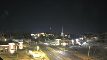 Weather camera view of Hopewell Emergency Management.