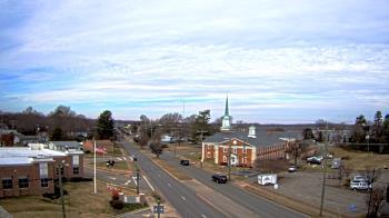 Weather camera view of Hopewell Emergency Management.