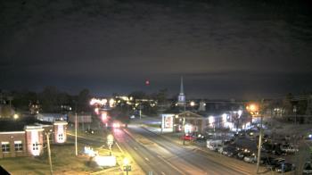 Weather camera view of Hopewell Emergency Management.