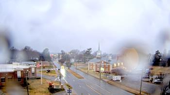 Weather camera view of Hopewell Emergency Management.