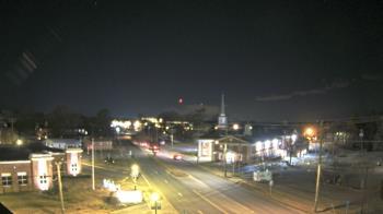 Weather camera view of Hopewell Emergency Management.