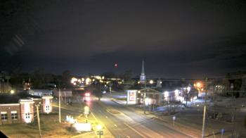 Weather camera view of Hopewell Emergency Management.