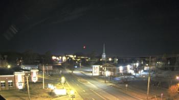 Weather camera view of Hopewell Emergency Management.