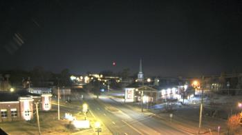 Weather camera view of Hopewell Emergency Management.