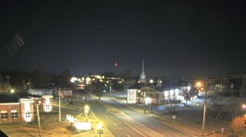 Weather camera view of Hopewell Emergency Management.