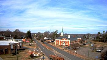 Weather camera view of Hopewell Emergency Management.