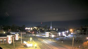 Weather camera view of Hopewell Emergency Management.