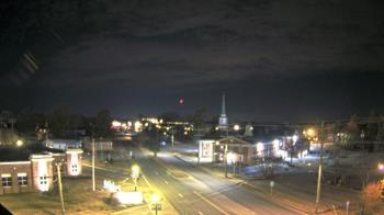 Weather camera view of Hopewell Emergency Management.