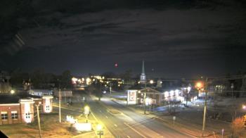 Weather camera view of Hopewell Emergency Management.