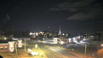 Weather camera view of Hopewell Emergency Management.