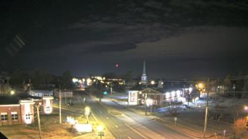 Weather camera view of Hopewell Emergency Management.