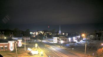 Weather camera view of Hopewell Emergency Management.