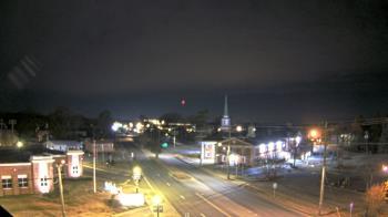 Weather camera view of Hopewell Emergency Management.