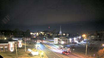 Weather camera view of Hopewell Emergency Management.