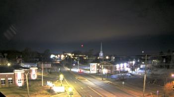 Weather camera view of Hopewell Emergency Management.