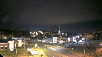 Weather camera view of Hopewell Emergency Management.