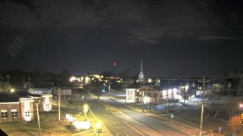 Weather camera view of Hopewell Emergency Management.